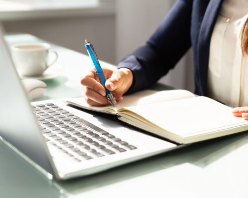 CONTENT WRITING
