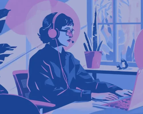 PROSPECTING & COLD OUTREACH